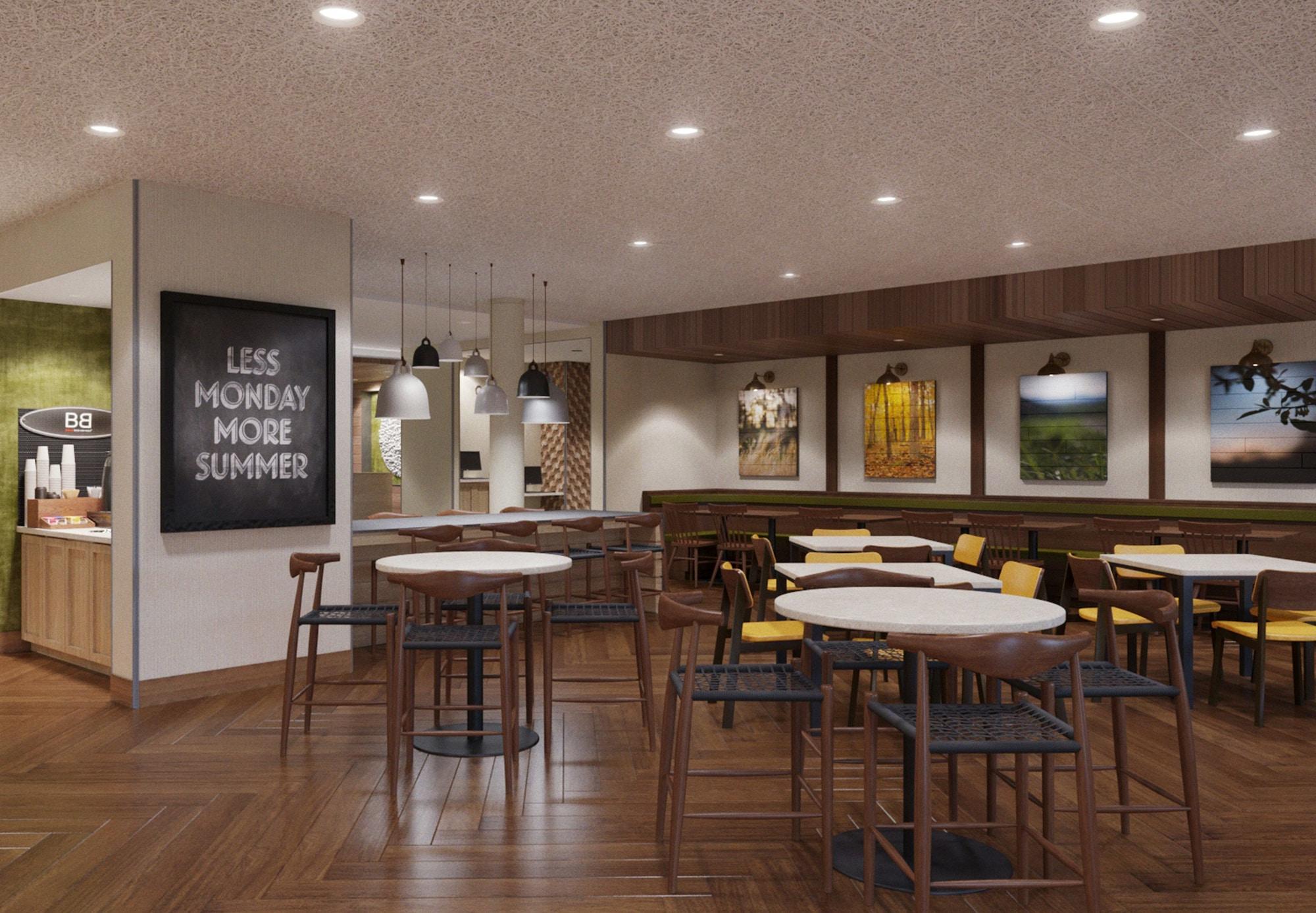 Fairfield Inn & Suites By Marriott Duluth Waterfront Buitenkant foto