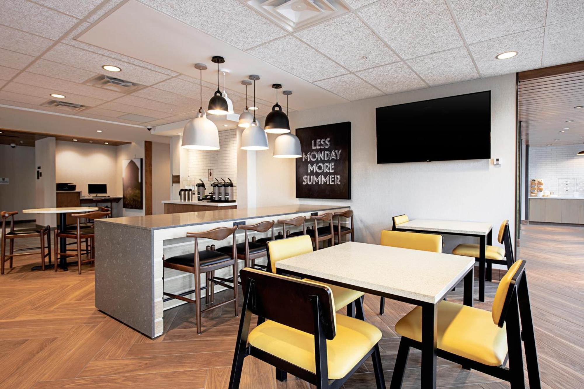 Fairfield Inn & Suites By Marriott Duluth Waterfront Buitenkant foto
