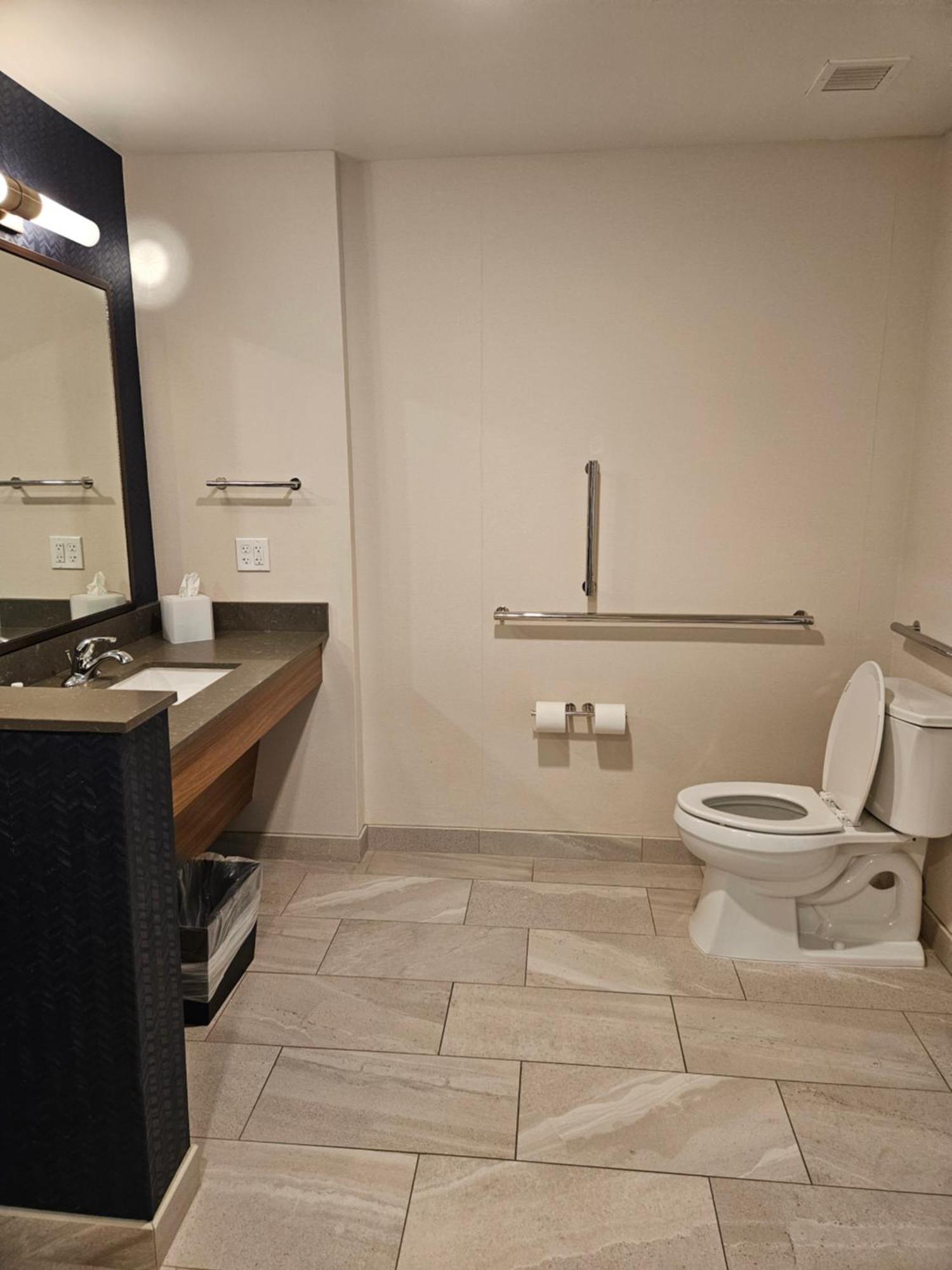 Fairfield Inn & Suites By Marriott Duluth Waterfront Buitenkant foto