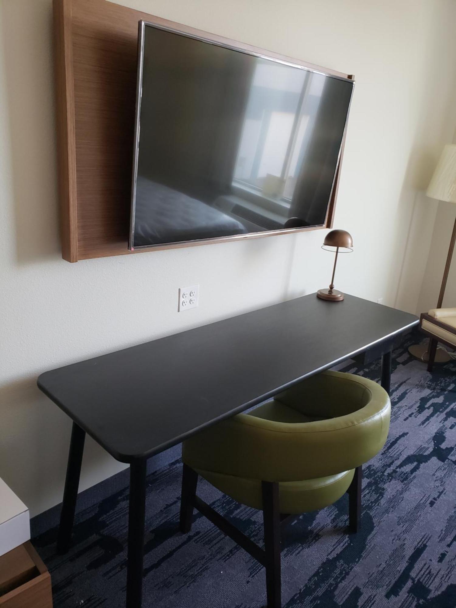 Fairfield Inn & Suites By Marriott Duluth Waterfront Buitenkant foto